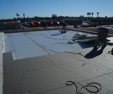 Elite Roofing Solutions