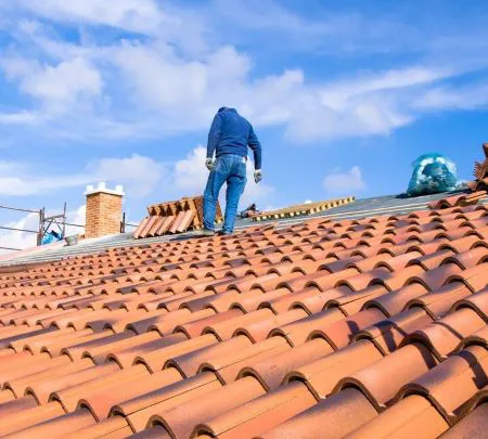 San Antonio Roofing Co Picture 1