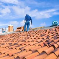 San Antonio Roofing Co ico