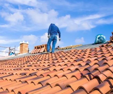 San Antonio Roofing Co