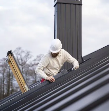 San Antonio Roofing Co Picture 2