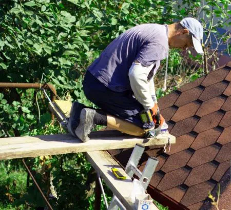 San Antonio Roofing Co Picture 10