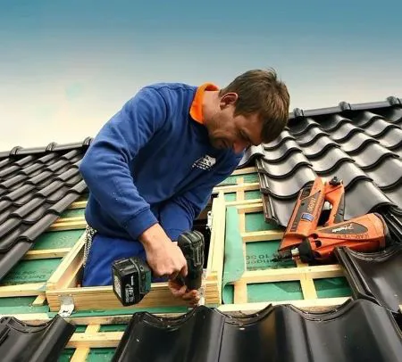 San Antonio Roofing Co Picture 4