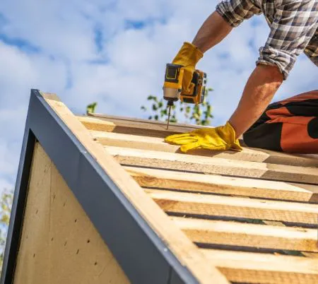 San Antonio Roofing Co Picture 9