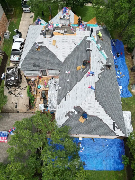 TriPoint Roofing Picture 1