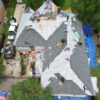 TriPoint Roofing ico