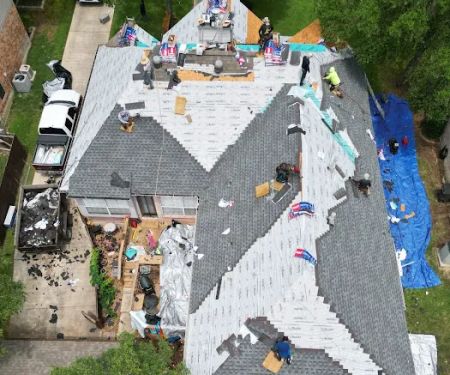 TriPoint Roofing