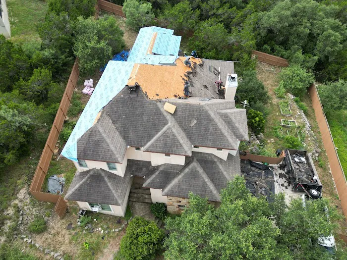 TriPoint Roofing Picture 8