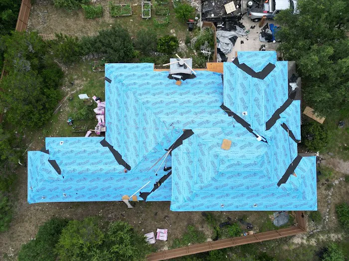 TriPoint Roofing Picture 7