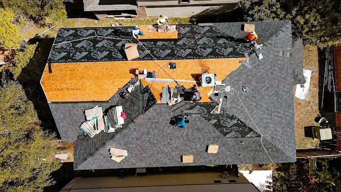 TriPoint Roofing Picture 2