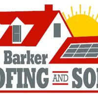 Keith Barker Roofing and Solar ico