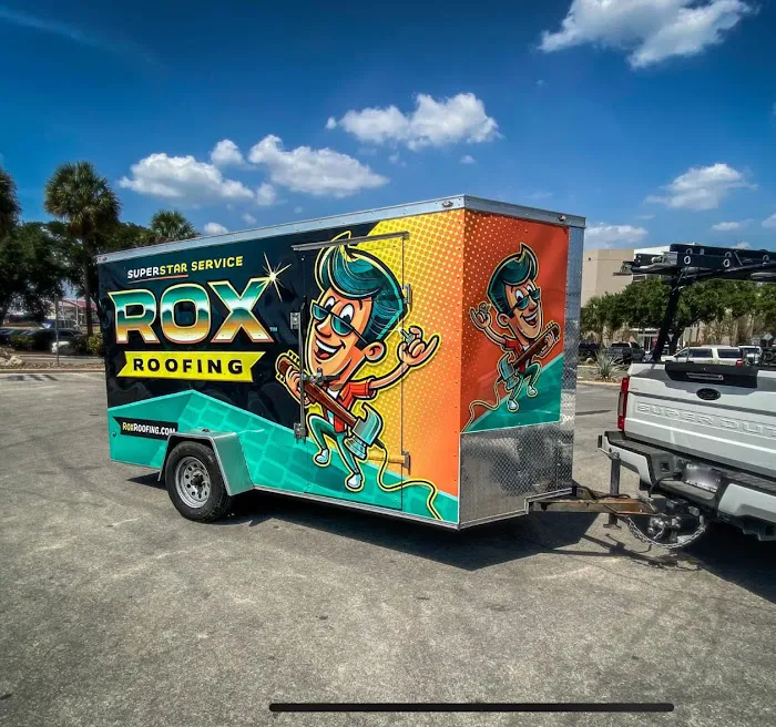 Rox Roofing Picture 7