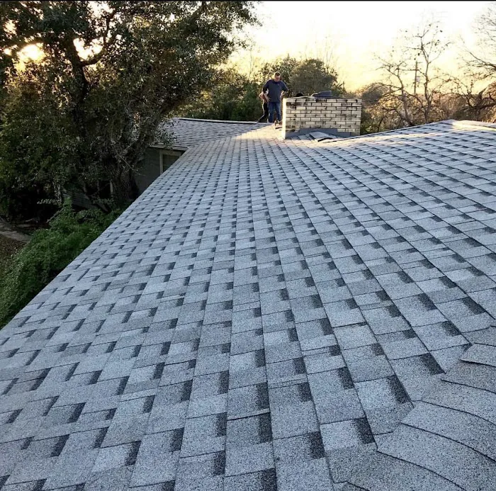 Star Time Roofing & Construction Picture 5