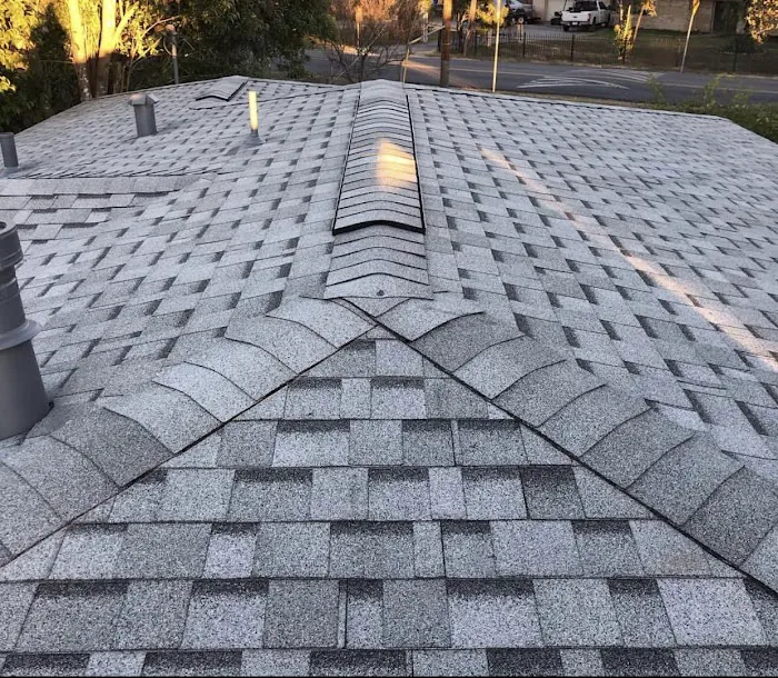 Star Time Roofing & Construction Picture 1