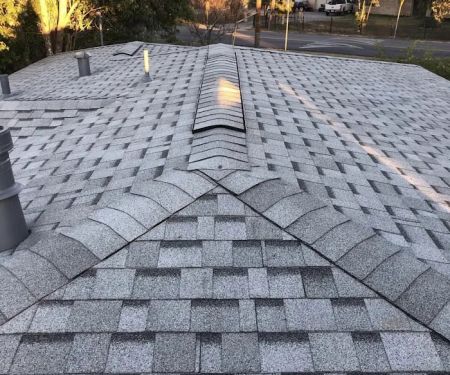 Star Time Roofing & Construction
