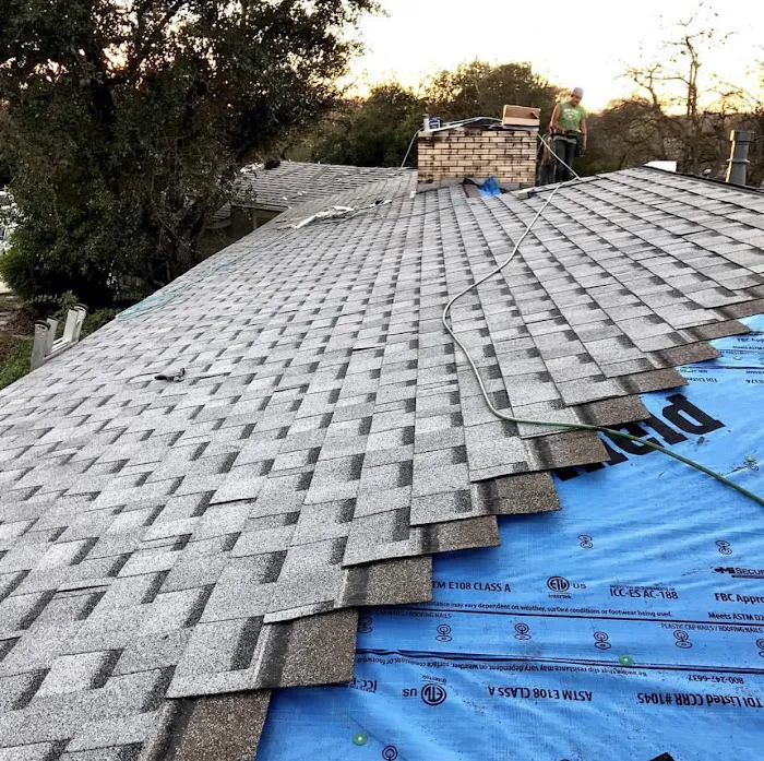 Star Time Roofing & Construction Picture 7