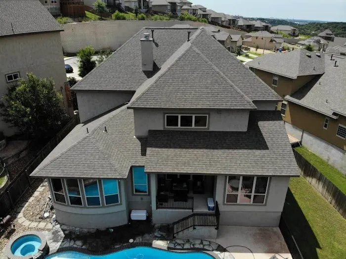 Star Time Roofing & Construction Picture 6