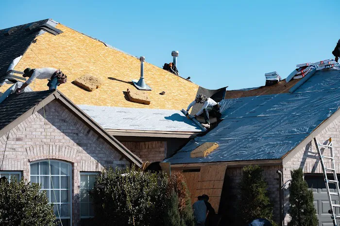 1st Priority Roofing - San Antonio Picture 3