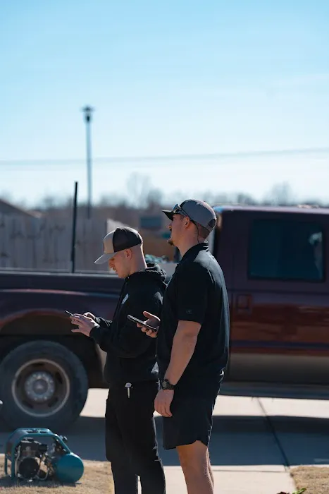 1st Priority Roofing - San Antonio Picture 2