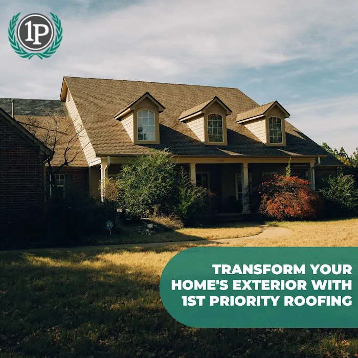 1st Priority Roofing - San Antonio Picture 4