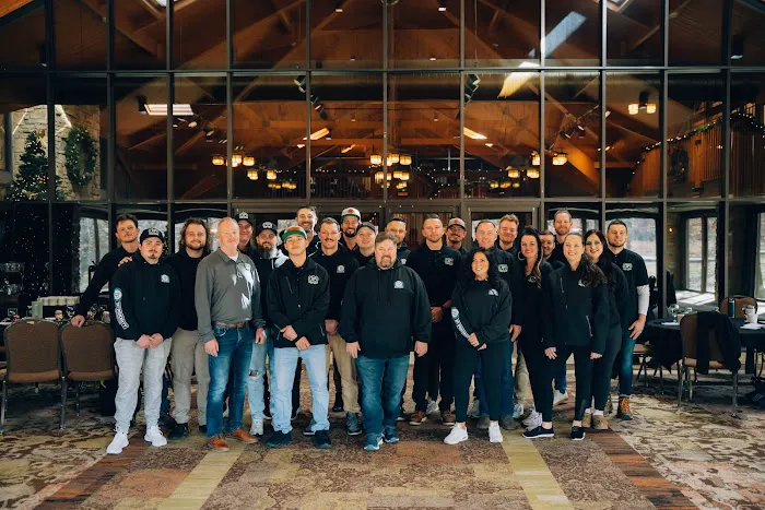 1st Priority Roofing - San Antonio Picture 1