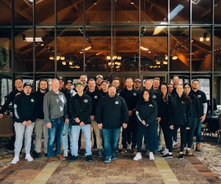 1st Priority Roofing - San Antonio