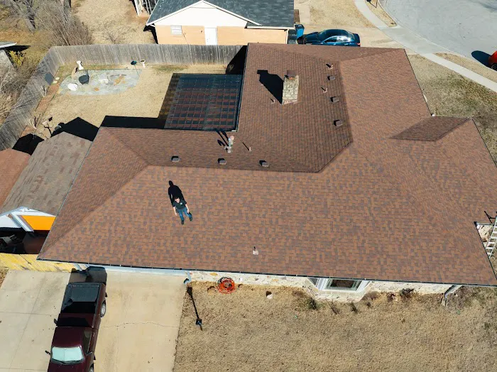 1st Priority Roofing - San Antonio Picture 5