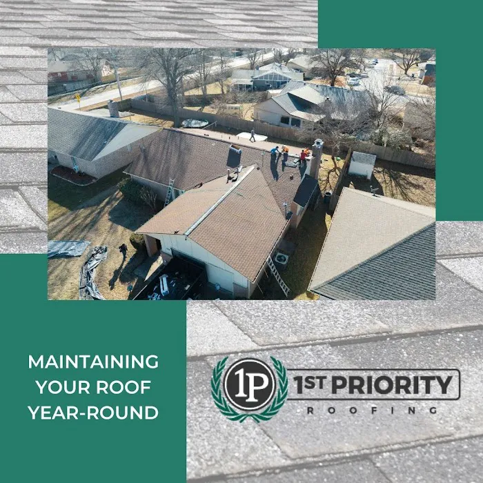 1st Priority Roofing - San Antonio Picture 10