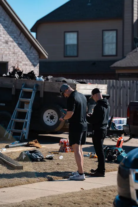 1st Priority Roofing - San Antonio Picture 8