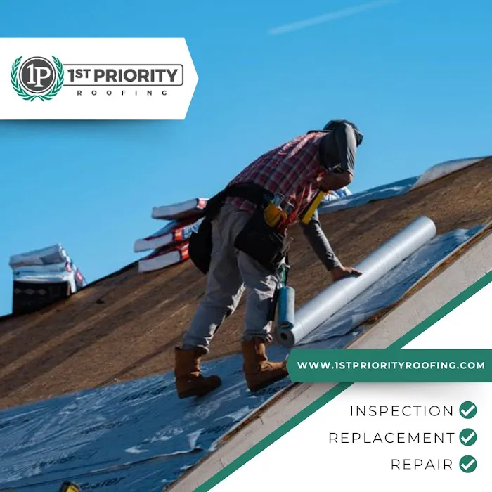 1st Priority Roofing - San Antonio Picture 9