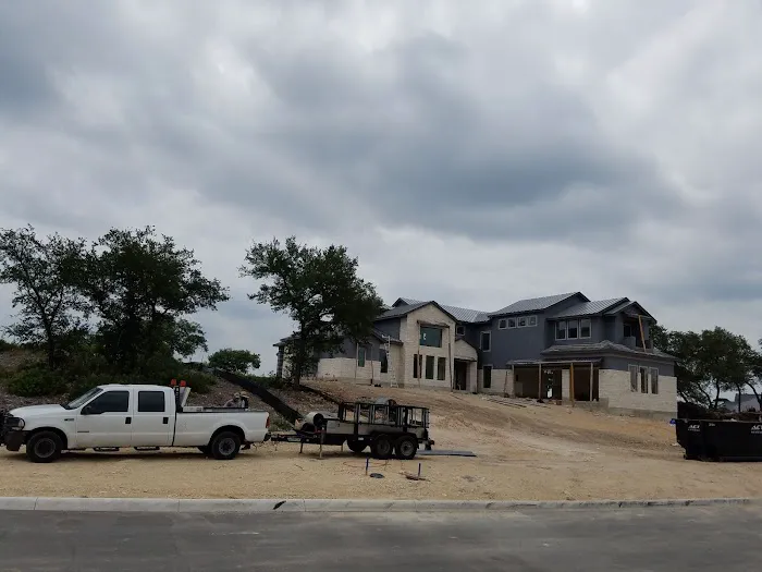 Specialty Sheet Metal Roofing Picture 4