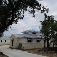 Specialty Sheet Metal Roofing ico