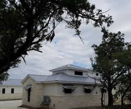 Specialty Sheet Metal Roofing