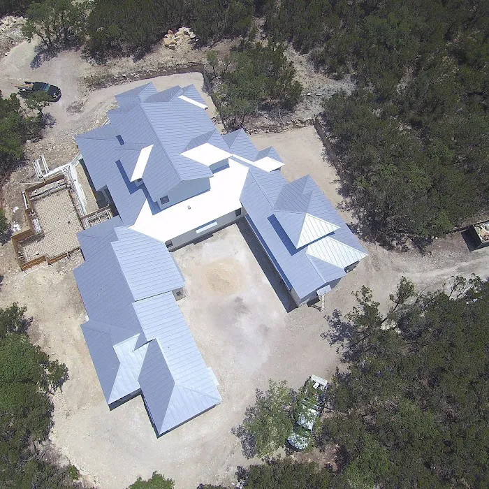 Specialty Sheet Metal Roofing Picture 9