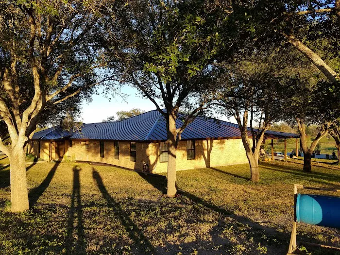 Specialty Sheet Metal Roofing Picture 8