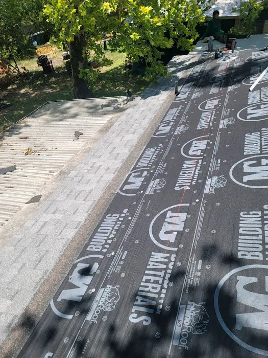 Texas-RRR Roofing Remodeling Restoration Picture 1