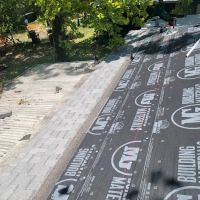 Texas-RRR Roofing Remodeling Restoration ico