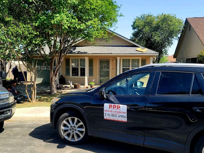 Texas-RRR Roofing Remodeling Restoration Picture 8