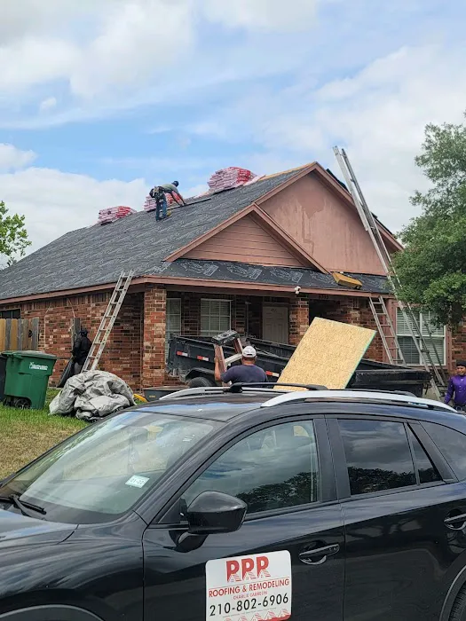 Texas-RRR Roofing Remodeling Restoration Picture 2