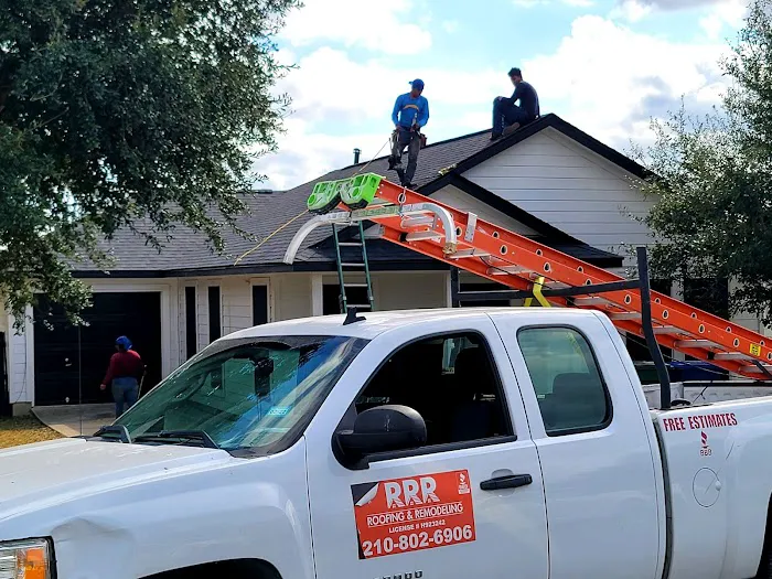 Texas-RRR Roofing Remodeling Restoration Picture 7