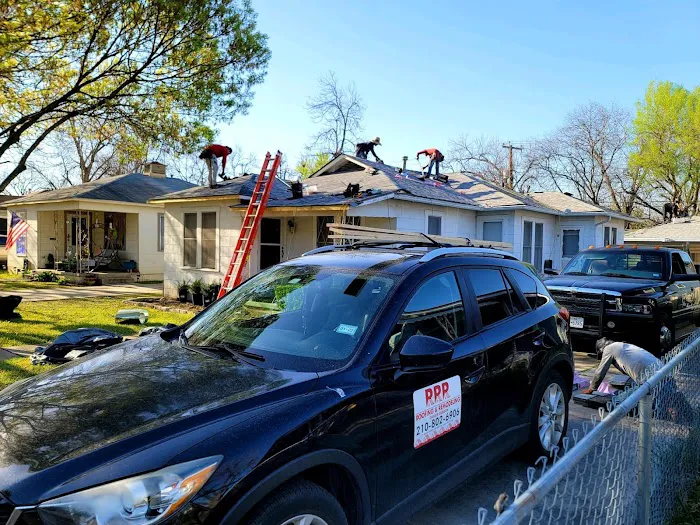 Texas-RRR Roofing Remodeling Restoration Picture 9