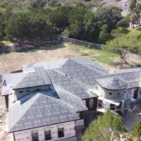 Compass Roofing Services LLC ico