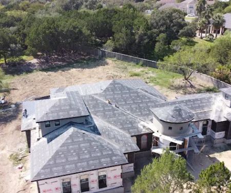 Compass Roofing Services LLC