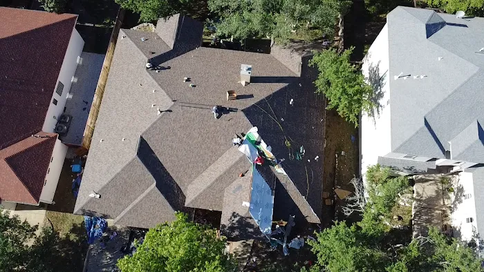 Compass Roofing Services LLC Picture 4