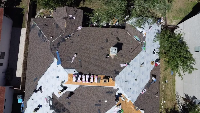 Compass Roofing Services LLC Picture 6