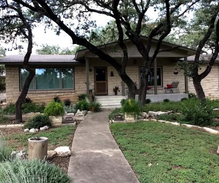 Navarro Roofing Company