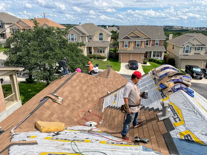 Navarro Roofing Company Picture 7