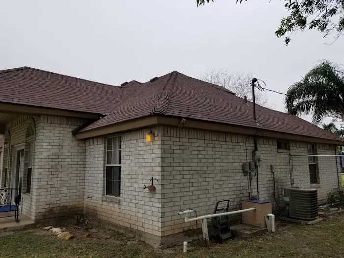 Navarro Roofing Company Picture 3