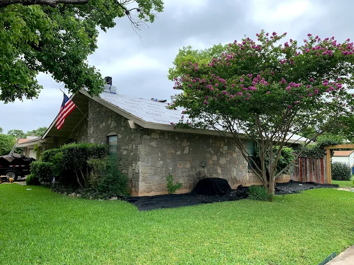 Navarro Roofing Company Picture 6