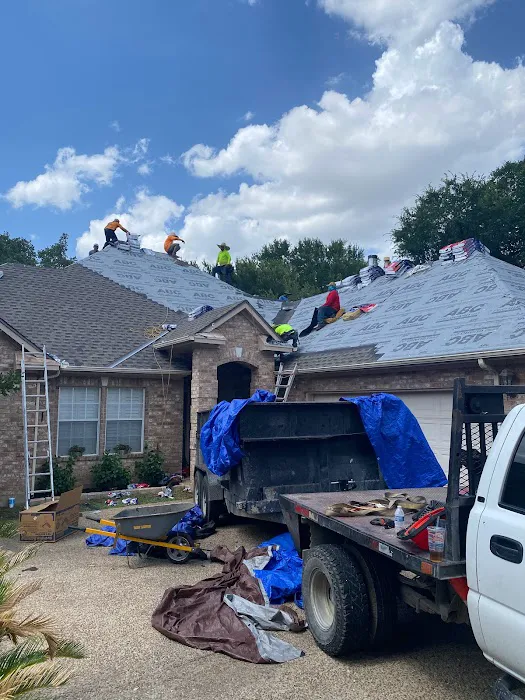 Navarro Roofing Company Picture 4